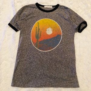 Urban Outfitters crop top